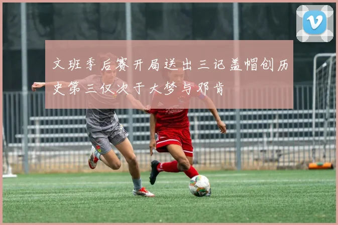 文班季后赛开局送出三记盖帽创历史第三仅次于大梦与邓肯